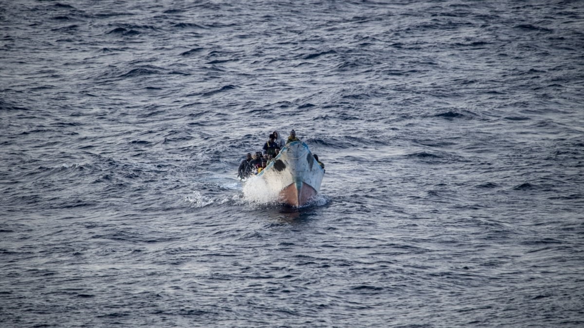 ¿Cómo es el protocolo del Gobierno para la reubicación de menores migrantes?