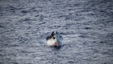 ¿Cómo es el protocolo del Gobierno para la reubicación de menores migrantes?