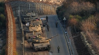 Qué negocian Israel y Siria y por qué puede ser histórico