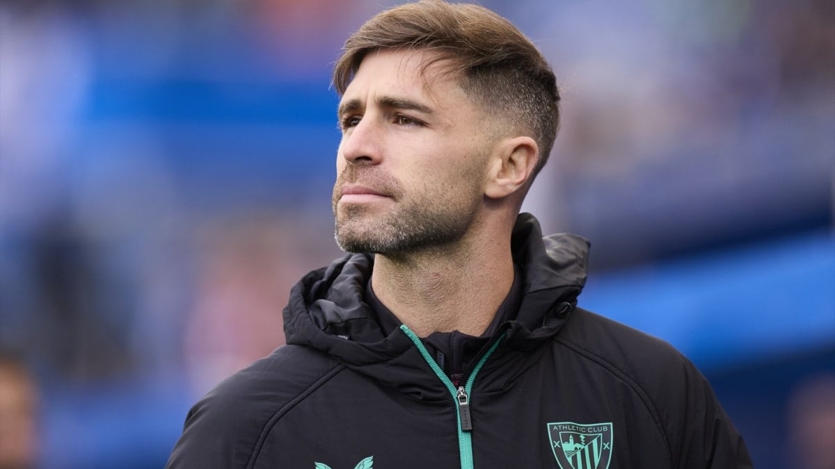 Yeray Álvarez da positivo por dopaje por un tratamiento contra la alopecia tras superar un cáncer en 2017