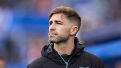 Yeray Álvarez da positivo por dopaje por un tratamiento contra la alopecia tras superar un cáncer en 2017