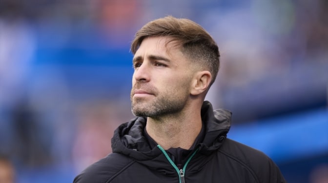 Yeray Álvarez da positivo por dopaje por un tratamiento contra la alopecia tras superar un cáncer en 2017