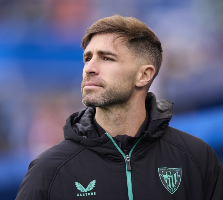 Yeray Álvarez da positivo por dopaje por un tratamiento contra la alopecia tras superar un cáncer en 2017