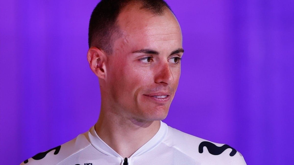 Enric Mas e Iván Romeo: ilusión y objetivos en el Tour de Francia 2025