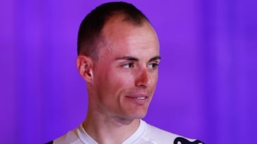 Enric Mas e Iván Romeo: ilusión y objetivos en el Tour de Francia 2025