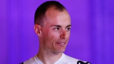 Enric Mas y Iván Romeo: ilusión y objetivos en el Tour de Francia 2025