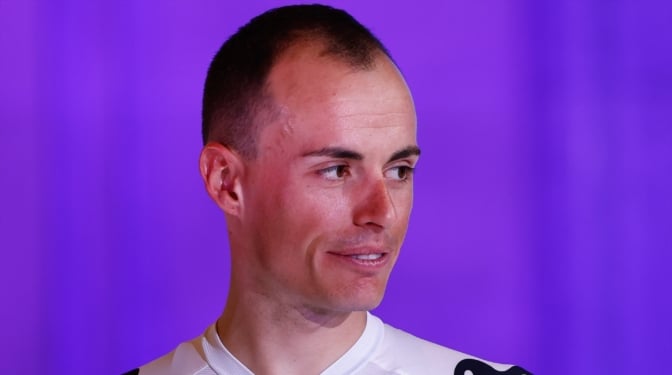 Enric Mas e Iván Romeo: ilusión y objetivos en el Tour de Francia 2025