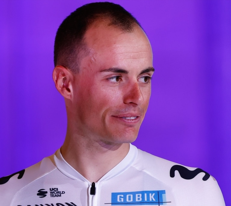 Enric Mas e Iván Romeo: ilusión y objetivos en el Tour de Francia 2025