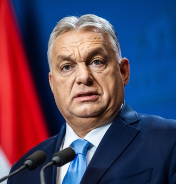 El régimen de Viktor Orbán lleva a Hungría al declive económico: ¿será [...]