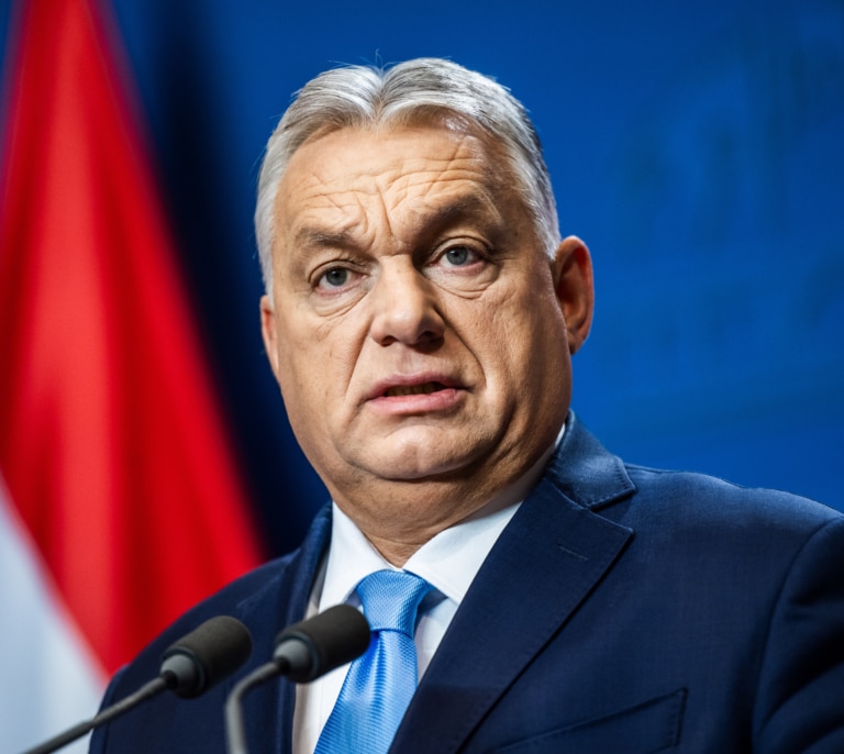 El régimen de Viktor Orbán lleva a Hungría al declive económico: ¿será su fin?