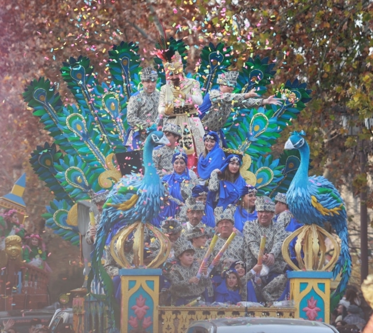 Juanma Moreno encarnará al Rey Baltasar en la Cabalgata de Reyes de Sevilla: "Cumplo un sueño"