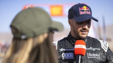 Sam Sunderland intentará batir récord mundial de vuelta al mundo en moto