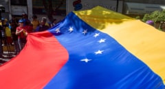 Venezuela, una nación secuestrada