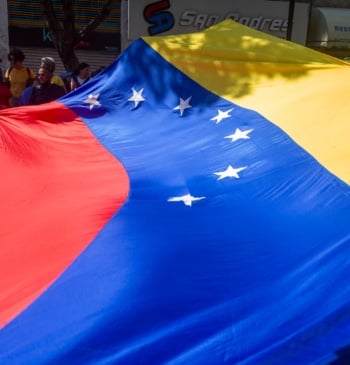 Venezuela, una nación secuestrada