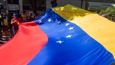 Venezuela, una nación secuestrada