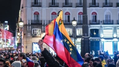 España es ahora el país de la UE con más solicitudes de asilo y la razón es Venezuela