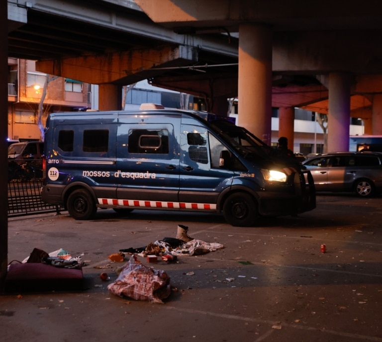 Desmantelan una red criminal por estafar más de 10 millones a través de 'call centers'