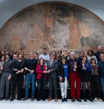 La Academia del Cine Catalán tramita 46 denuncias por actitudes machistas en [...]