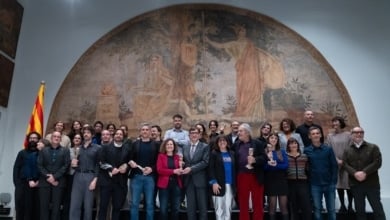 La Academia del Cine Catalán tramita 46 denuncias por actitudes machistas en 18 meses