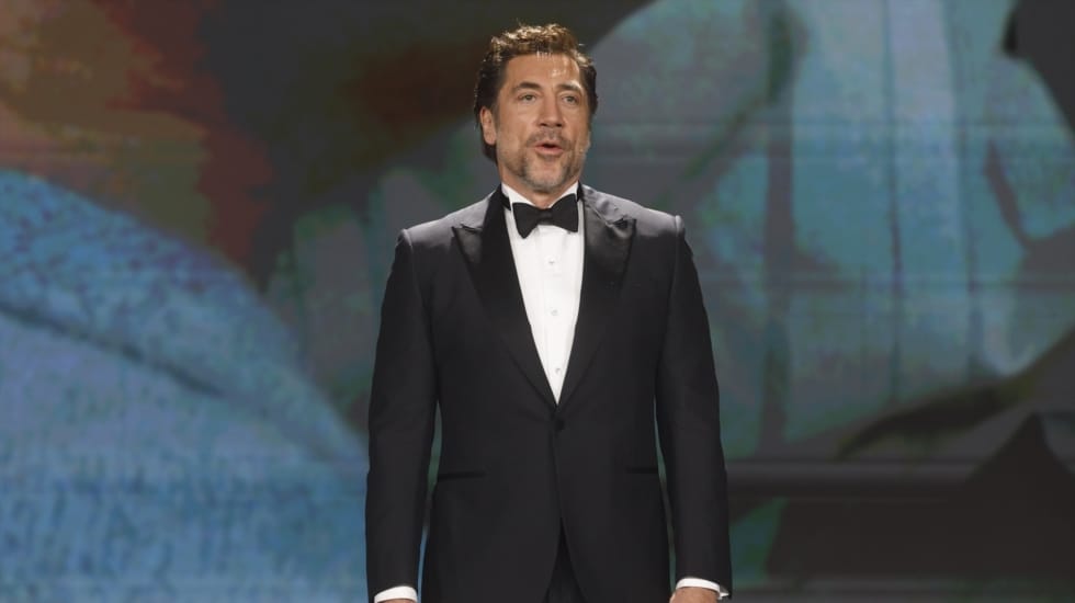 Javier Bardem, nominado al premio Emmy por la serie de Netflix Monstruos