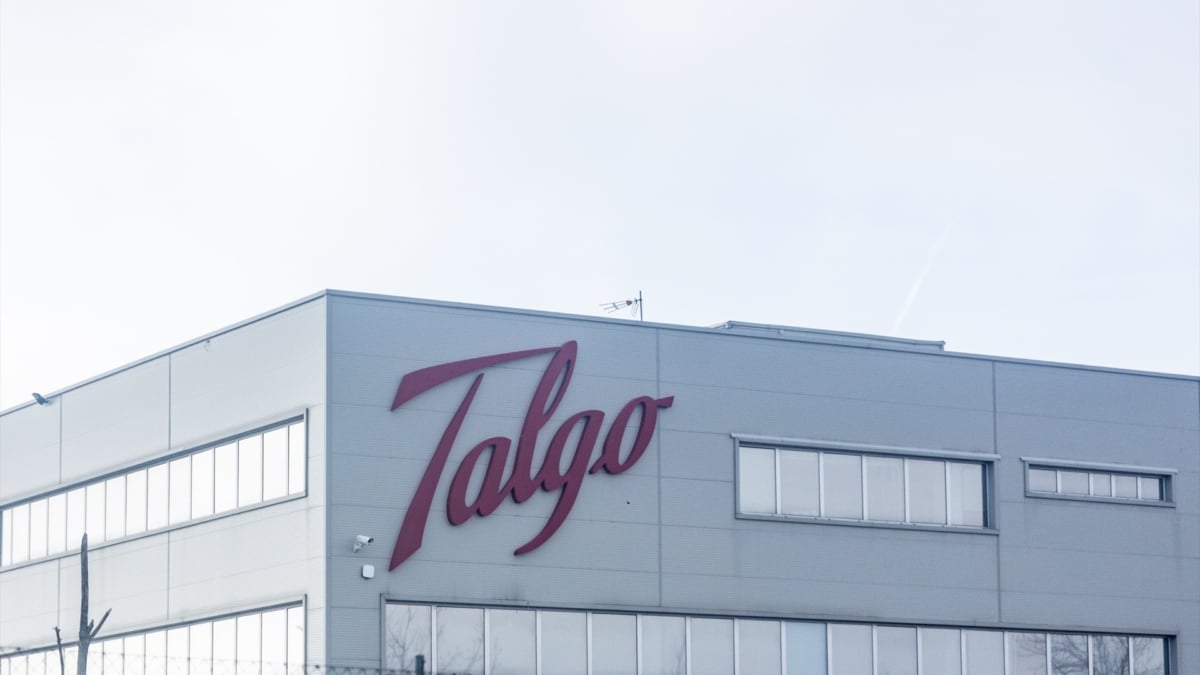 El Gobierno autoriza la entrada en Talgo de la SEPI con 75 millones de euros