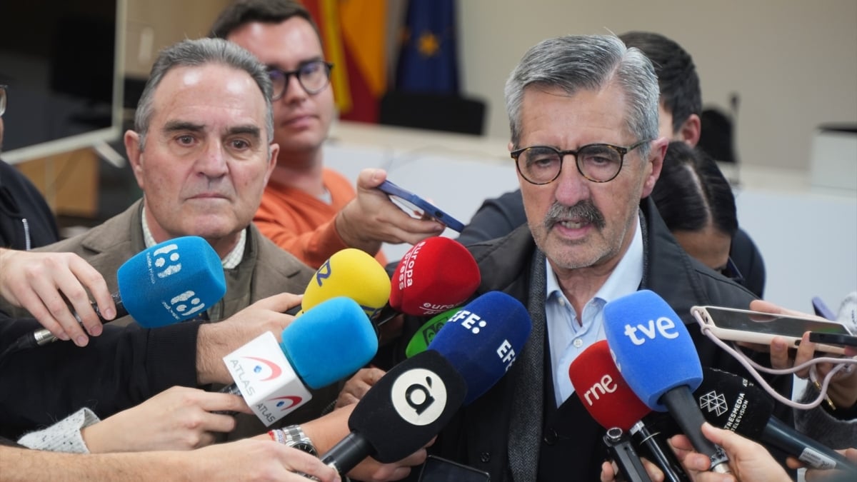 La Diputación de Valencia investiga los títulos del excomisionado de la DANA y de su mujer