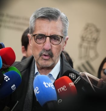 El comisionado del Gobierno por la DANA niega irregularidades en su currículum [...]