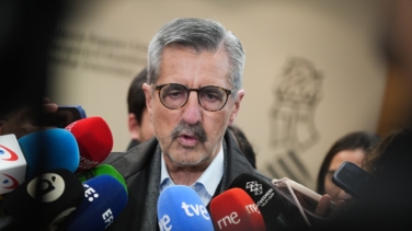 Dimite de todos sus cargos el Comisionado para la DANA, José María Ángel, tras la polémica por su currículum