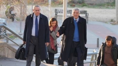 La Audiencia Nacional ha confirmado los indicios que dejan a un paso de juicio a Ángel María Villar