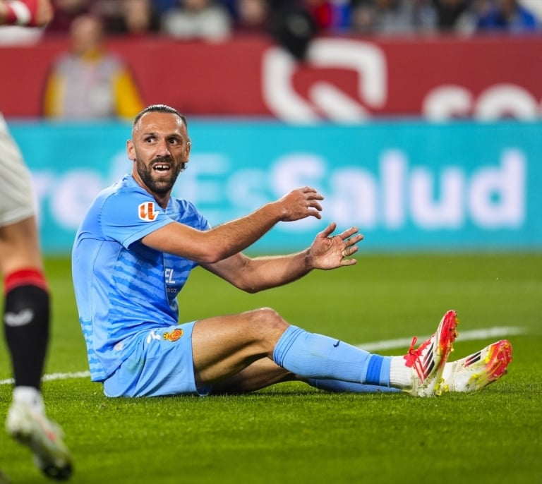 RCD Mallorca vs. Olympique de Lyon en directo: horario y dónde ver