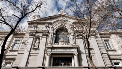 Multa de mil euros a la fiscal García Cerdá por desobedecer a Luzón en el caso de Cristóbal Montoro
