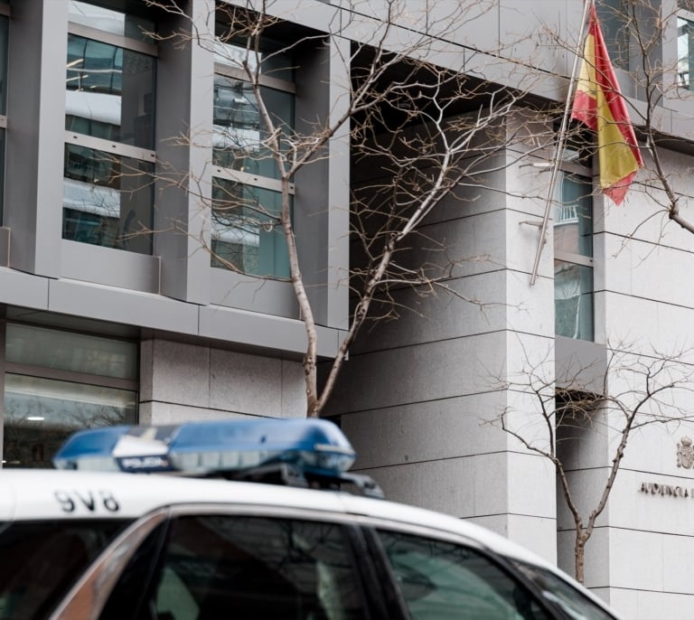Piden citar como investigado en el 'caso Hidrocarburos' a un patrocinador de la cátedra de Begoña Gómez