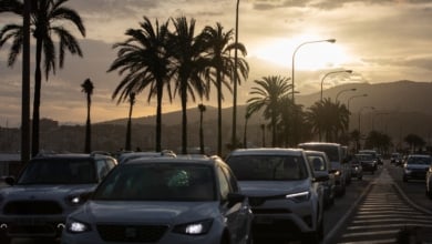 Las grandes empresas turísticas se preparan para un golpe en las ventas de este verano por la incertidumbre internacional