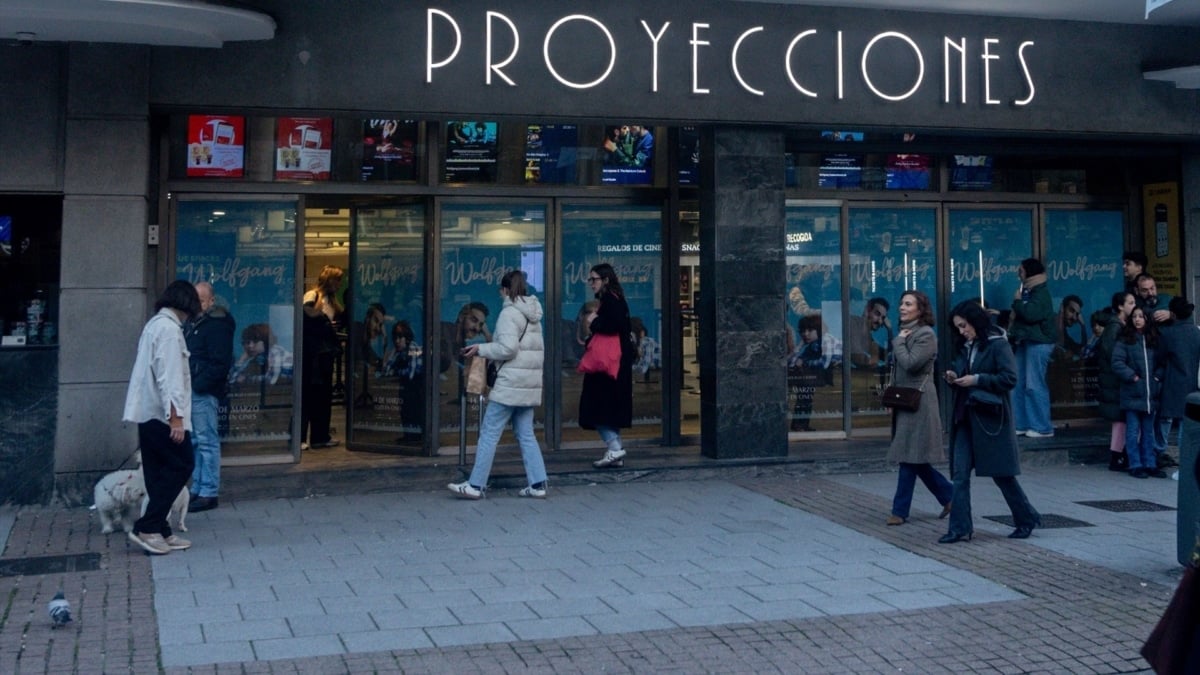 Estos son los estrenos de cine que no puedes perderte este fin de semana