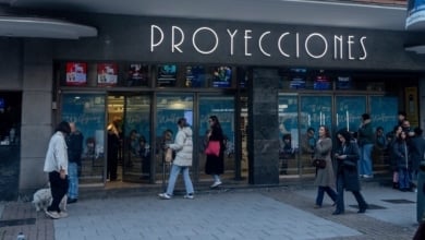 Estos son los estrenos de cine que no puedes perderte este fin de semana
