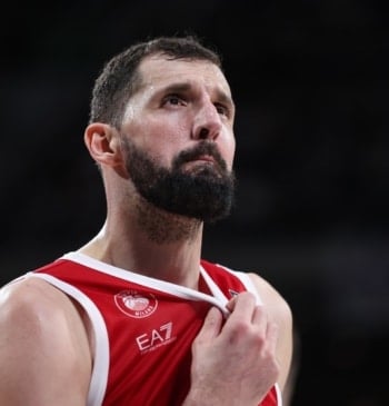 Mirotic ficha por el AS Mónaco y asume un reto ambicioso en [...]