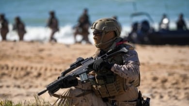 El Supremo condena a un sargento que disparó con munición de fogueo a un soldado por quedarse dormido