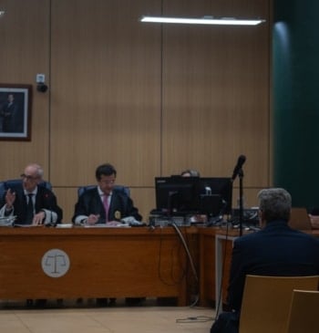 Desestimado el recurso a la mujer condenada a 29 años de cárcel [...]