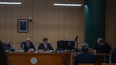 Desestimado el recurso a la mujer condenada a 29 años de cárcel que mató a su pareja con laxantes