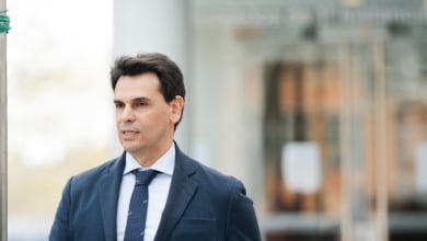 PSOE y Más Madrid piden cinco años de cárcel para el novio de Ayuso por más delitos de los investigados
