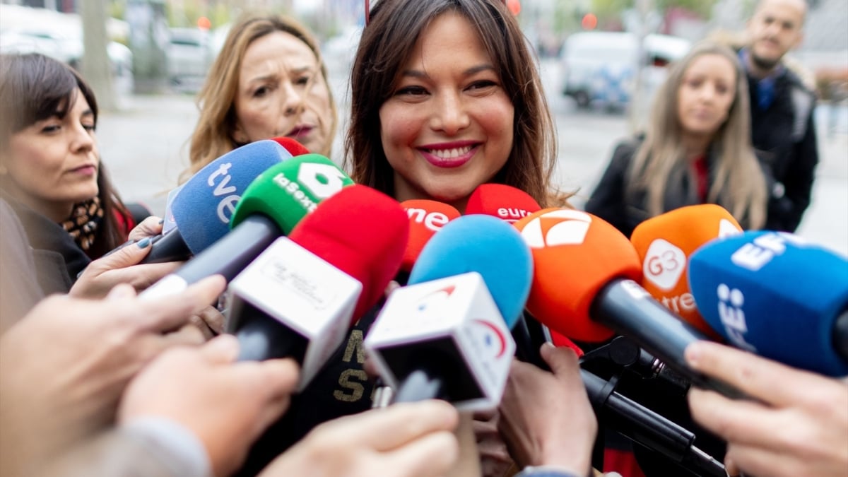 El psicólogo de Mouliaá declara que no le contó que Errejón la agrediera sexualmente