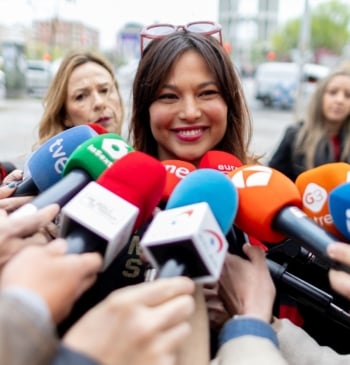 El psicólogo de Mouliaá declara que no le contó que Errejón la [...]