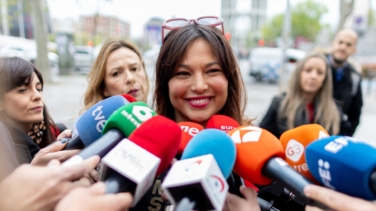 El psicólogo de Mouliaá declara que no le contó que Errejón la agrediera sexualmente