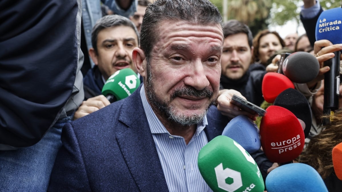 Argüeso pide aclarar si el marido de la juez de la DANA está participando en la instrucción