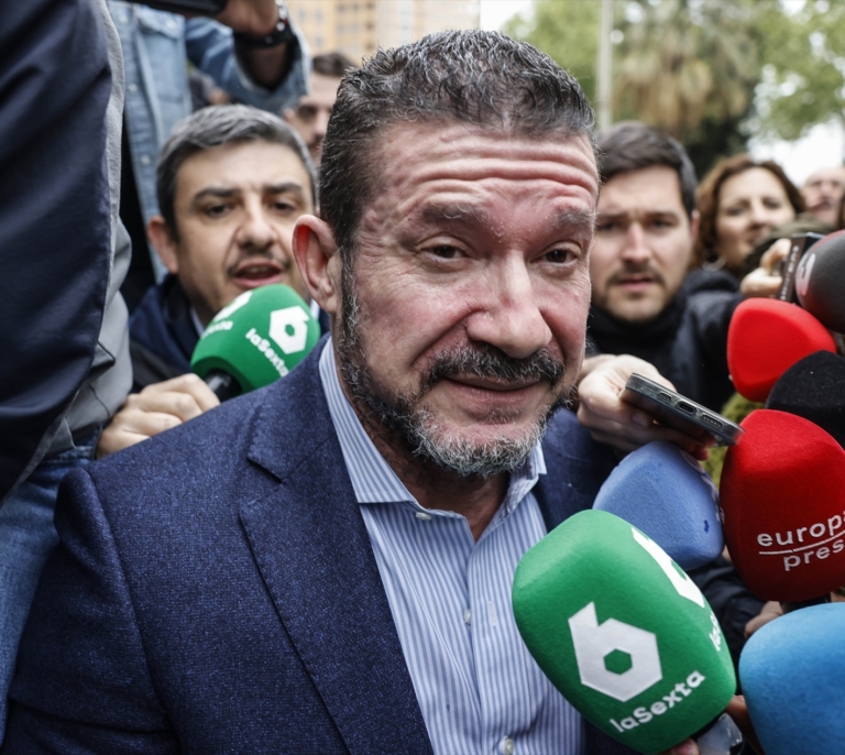 Argüeso pide aclarar si el marido de la juez de la DANA está participando en la instrucción