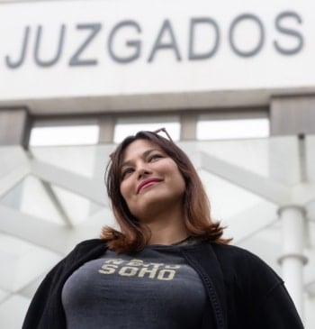 El psiquiatra de Elisa Mouliaá dice que la actriz estaba medicada la [...]