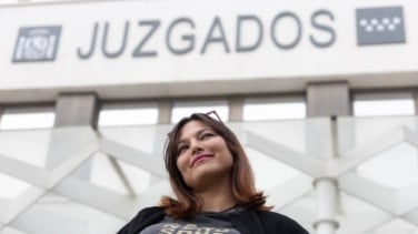 El psiquiatra de Elisa Mouliaá dice que la actriz estaba medicada la noche de la presunta agresión de Errejón