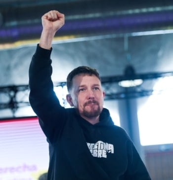 Pablo Iglesias dejará de ser profesor en la Complutense tras no obtener [...]