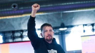 Pablo Iglesias dejará de ser profesor en la Complutense tras no obtener plaza