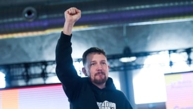 Pablo Iglesias dejará de ser profesor en la Complutense tras no obtener plaza